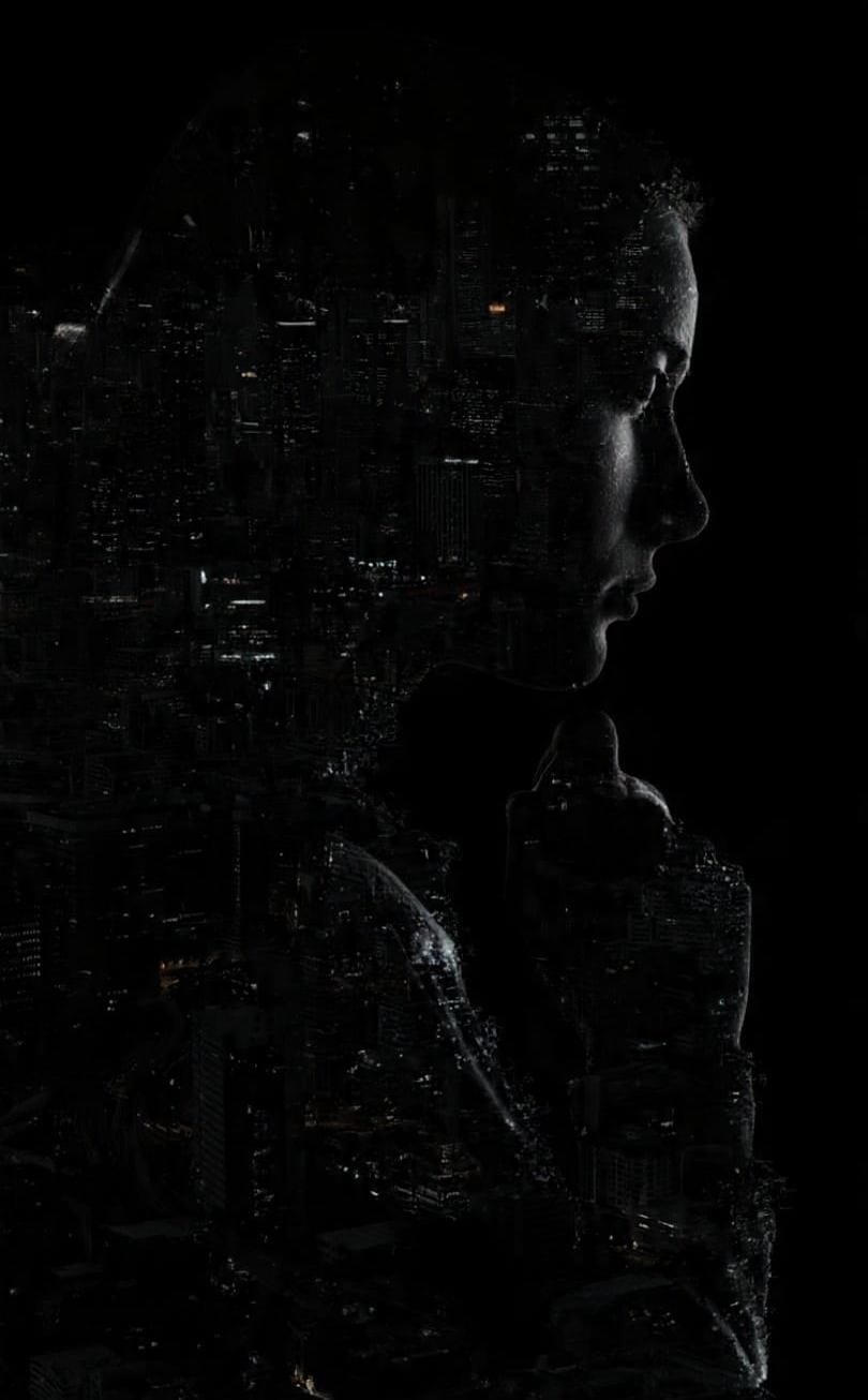 Profesional enfocada en tecnología